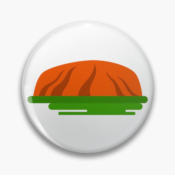 Item preview, Majestic Uluru designed and sold by missbobbit.