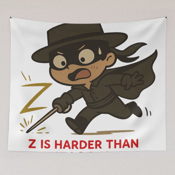 Item preview, Chibi Zorro designed and sold by PHILILY.