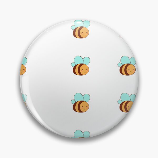 Item preview, HONEYBEE PATRAN  designed and sold by starlooklike.