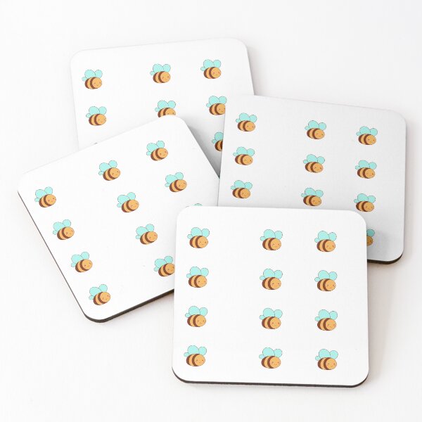 Item preview, HONEYBEE PATRAN  designed and sold by starlooklike.