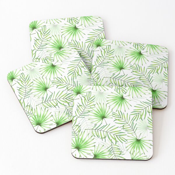 Item preview, Green Foliage designed and sold by Farissa Designs.