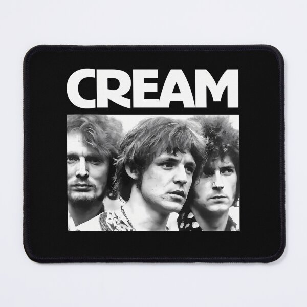 Item preview, Creams Band designed and sold by Comentalaluza.