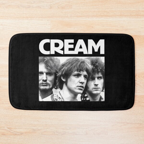 Item preview, Creams Band designed and sold by Comentalaluza.