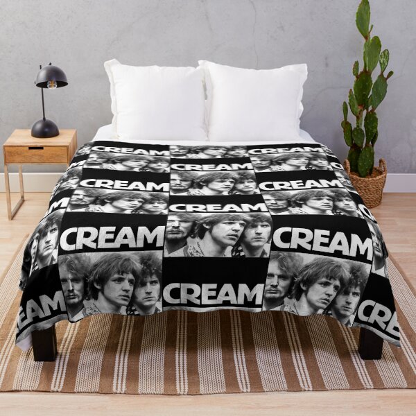 Item preview, Creams Band designed and sold by Comentalaluza.