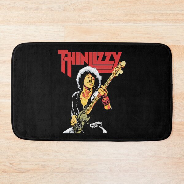 Item preview, Thins Liz.zy Bass designed and sold by Comentalaluza.