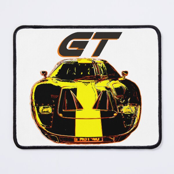 Item preview, GT designed and sold by Mark Malinowski.