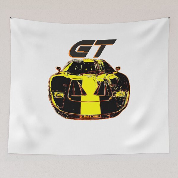 Item preview, GT designed and sold by Mark Malinowski.