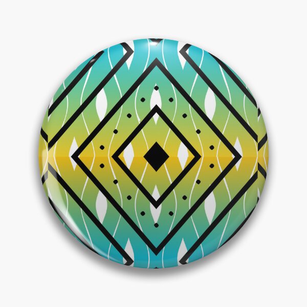 Item preview, Pattern desigh designed and sold by CREATi AG.