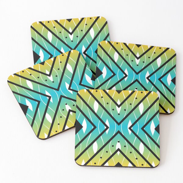 Item preview, Pattern desigh designed and sold by CREATi AG.