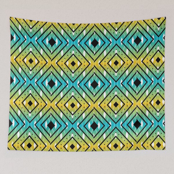 Item preview, Pattern desigh designed and sold by CREATi AG.