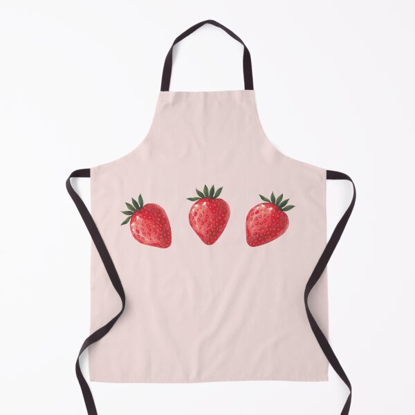 Item preview, Strawberry Trio designed and sold by DiscoBall22.