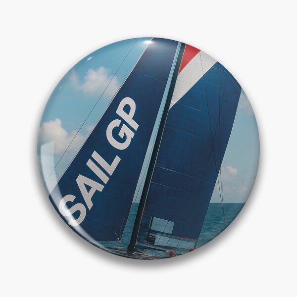 Item preview, Sail GP, racing designed and sold by Mauswohn.