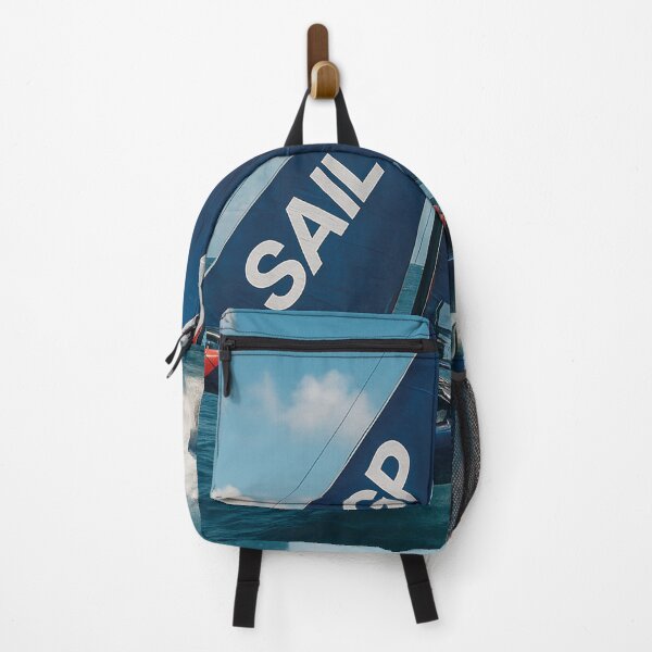 Item preview, Sail GP, racing designed and sold by Mauswohn.