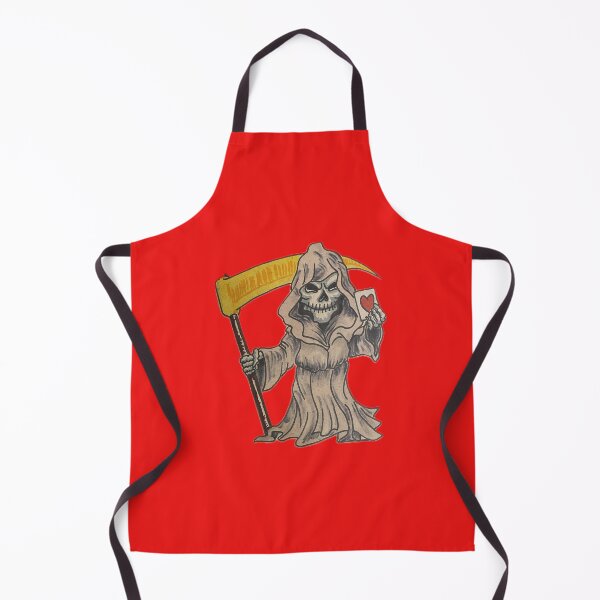 Item preview, Reaper designed and sold by Pondsk8ter.