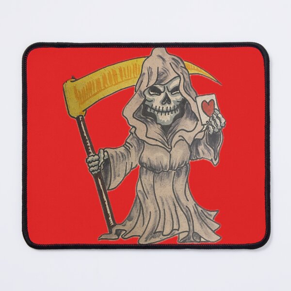 Item preview, Reaper designed and sold by Pondsk8ter.