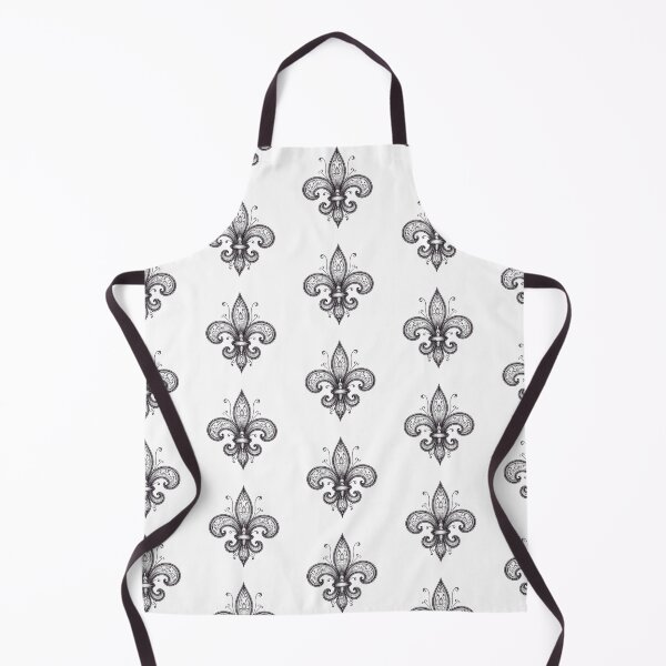 Item preview, Butterfly Fleur-de-lys designed and sold by Grypis.