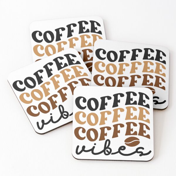 Item preview, Coffee Vibes designed and sold by artcultreone.