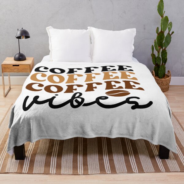 Item preview, Coffee Vibes designed and sold by artcultreone.