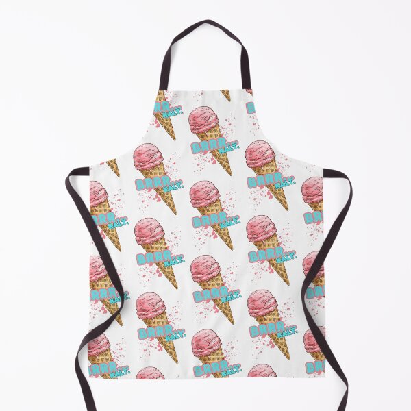 Item preview, Ice, BRRR...COLD. designed and sold by toycruisers_merch-butze.