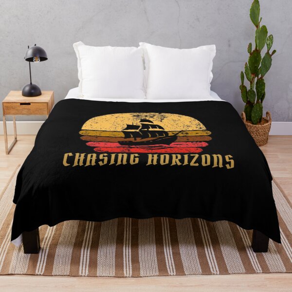 Item preview, Chasing Horizons designed and sold by monika-arthing.