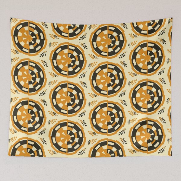 Item preview, Pattern design designed and sold by CREATi AG.