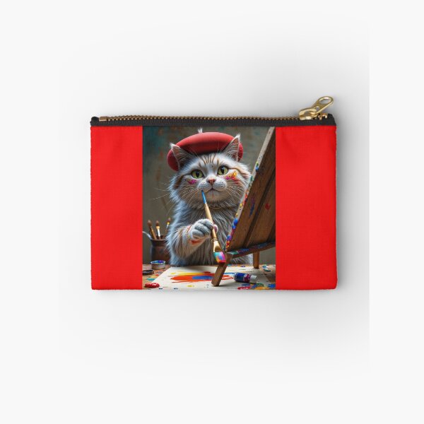 Item preview, Art Cat designed and sold by DivingGoblin.