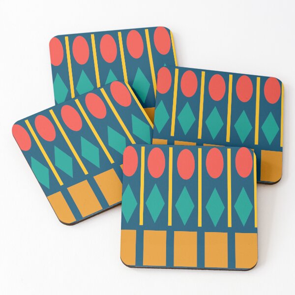 Item preview, Pattern desigh designed and sold by CREATi AG.