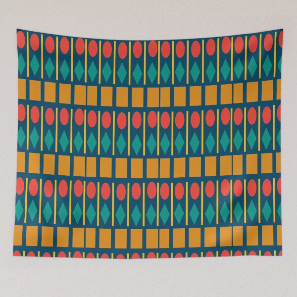 Item preview, Pattern desigh designed and sold by CREATi AG.