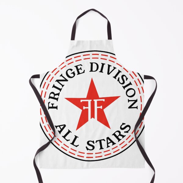 Item preview, Fringe Division All Stars Design TV Show designed and sold by CosmicTornado.