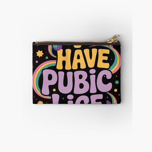 Item preview, I Have Pubic Lice Offensive Embarrassing Adult Humor Women designed and sold by sheenmi.