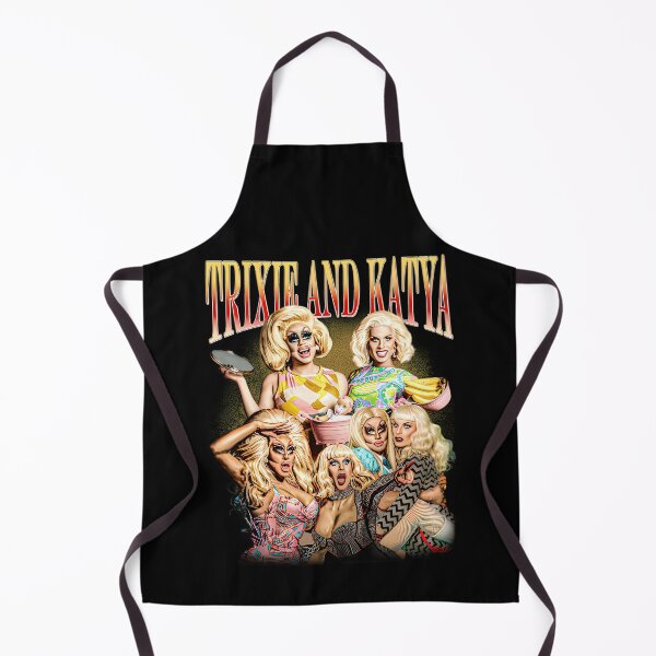 Item preview, Trixies And Katyas Bootleg Vintage designed and sold by Comentalaluza.