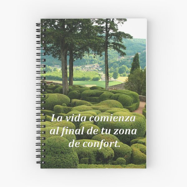 Item preview, Frases Motivacionales para Viajeros – Arte Inspirador designed and sold by Caravaneando IT.