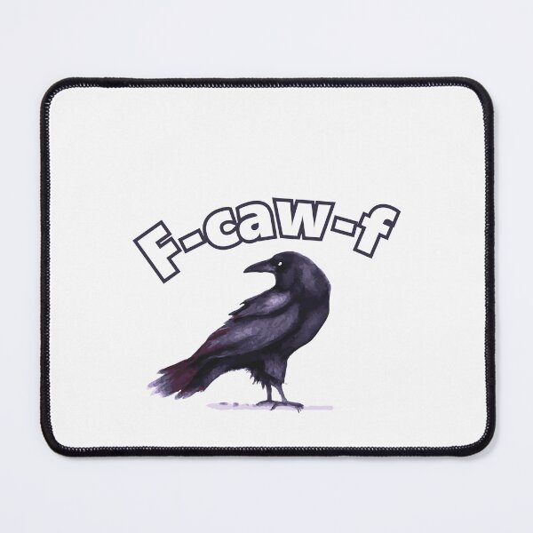 Item preview, fck off designed and sold by zainab hussain.