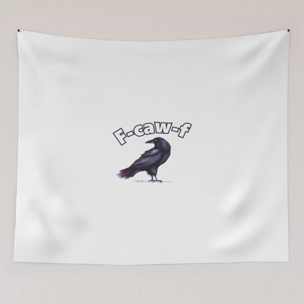 Item preview, fck off designed and sold by zainab hussain.