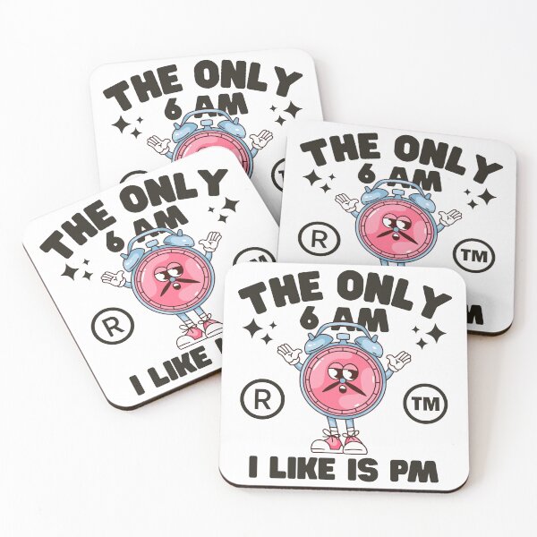 Item preview, The only 6 AM I like is PM designed and sold by Peerless-Prime.