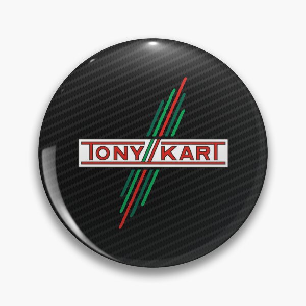 Item preview, Tony Kart Go Kart Racing designed and sold by KartPixel by Pipstar.
