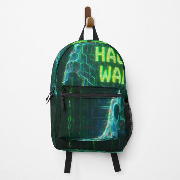 Item preview, Blockchain Poltergeist - Web3 Horror Digital Art designed and sold by TONSNAP.