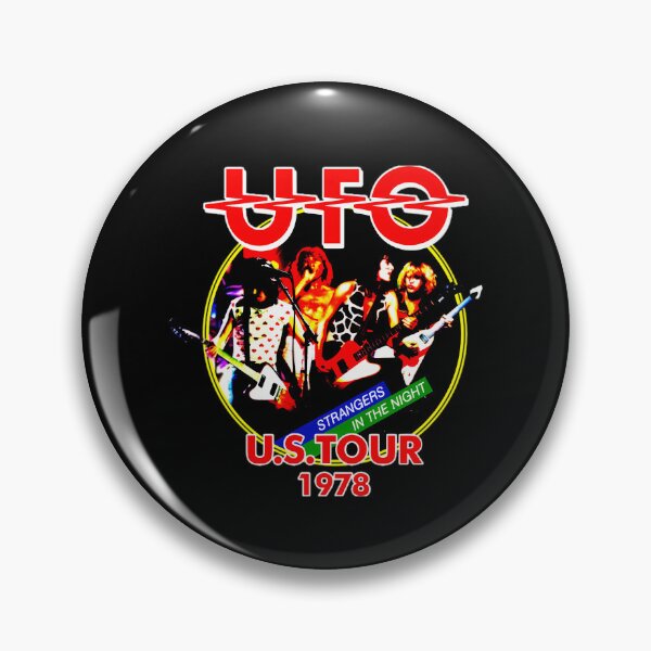 Item preview, Ufo 1978 designed and sold by Comentalaluza.