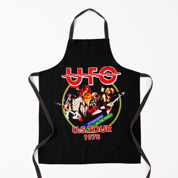 Aperçu de l'œuvre Ovni 1978 créée et vendue par Comentalaluza.
