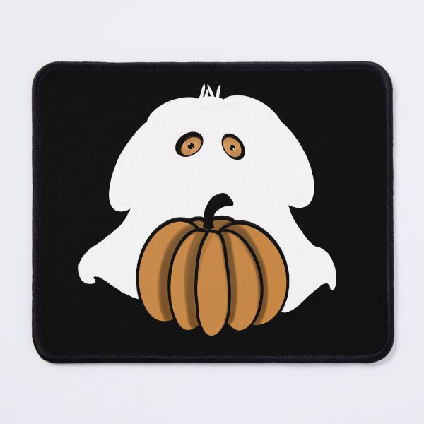 Item preview, Halloween Puppy Dog Ghost  designed and sold by Artistestella.