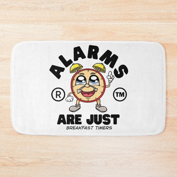 Item preview, Alarms are just breakfast timers designed and sold by Peerless-Prime.