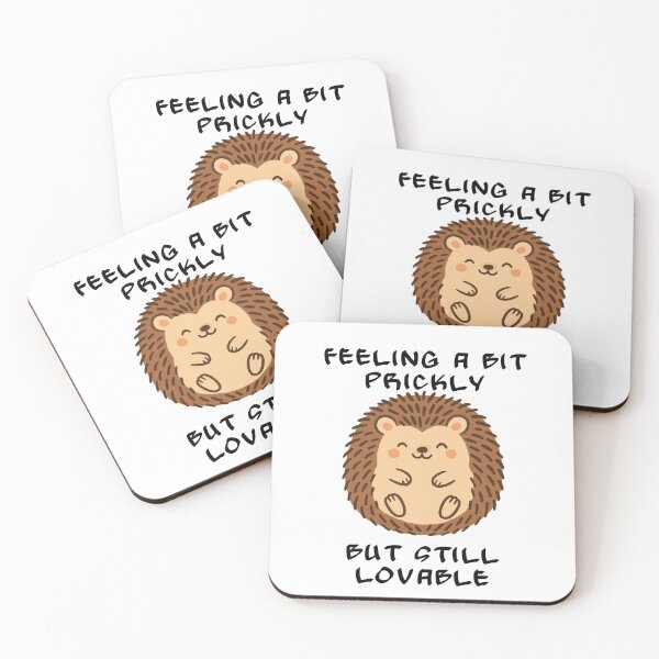Item preview, Prickly, Yet Precious designed and sold by Latitude 1°N.