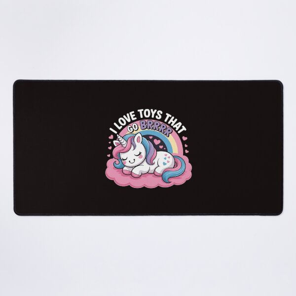 Item preview, I Love Toys That Go Brrr Inappropriate Adult Humor designed and sold by sheenmi.