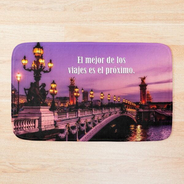 Item preview, Travel Quotes designed and sold by Caravaneando IT.