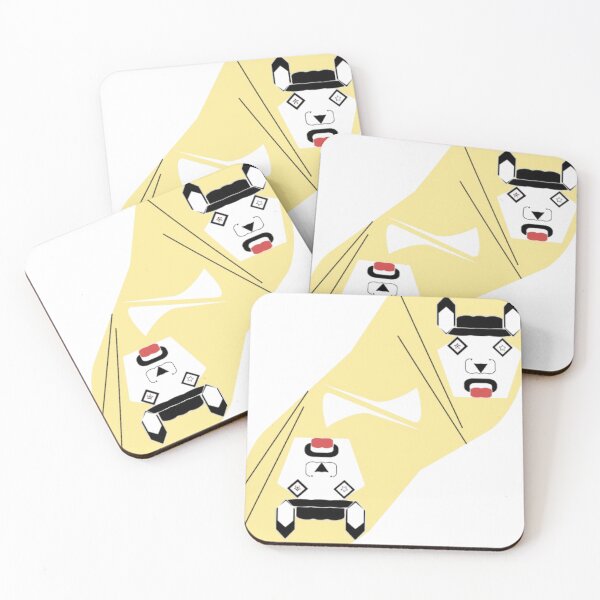 Item preview, Design 52 - Fifiou designed and sold by Manoella Free Art.