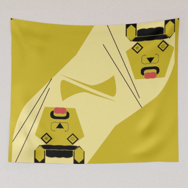 Item preview, Design 52 - Fifiou designed and sold by Manoella Free Art.