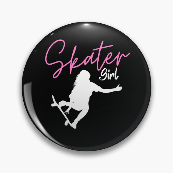 Item preview, Skater Girl designed and sold by toycruisers_merch-butze.