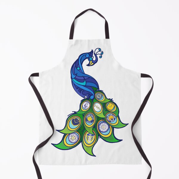 Item preview, Peacock Pride designed and sold by gavmanart.