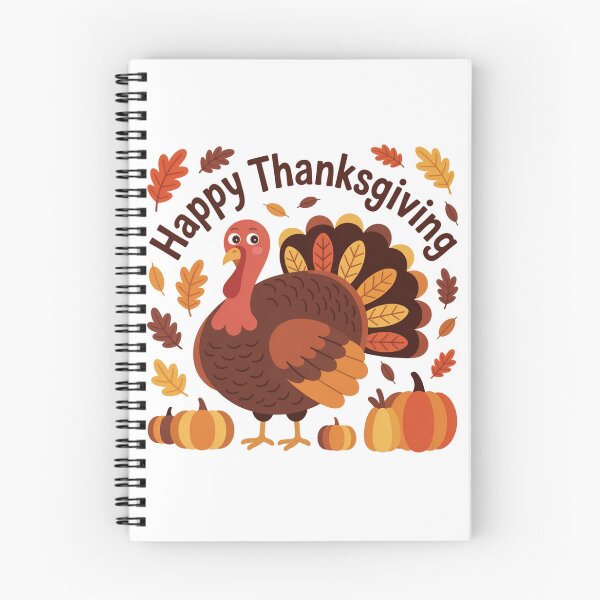 Item preview, Thanksgiving Turkey – Autumn Holiday Classic designed and sold by ArtByYunus.