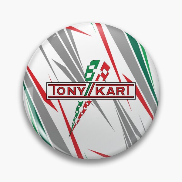 Item preview, Tony Kart Go Kart Racing designed and sold by KartPixel by Pipstar.